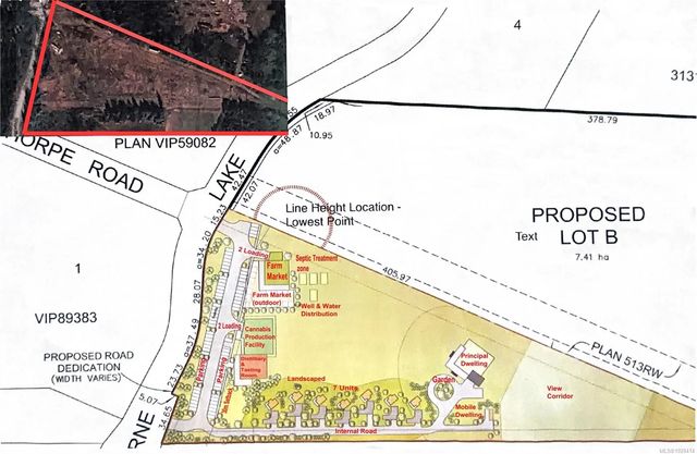 2 of 9 - 575 Horne Lake Rd, Qualicum Beach, BC