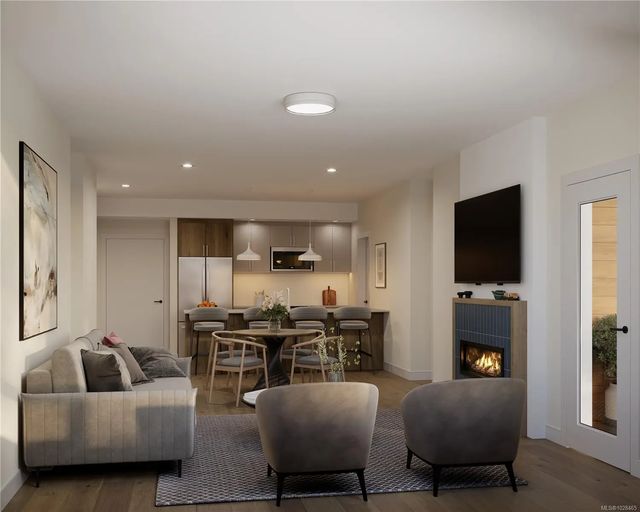 5 of 13 - 2881 Leigh Rd 409, Langford, BC