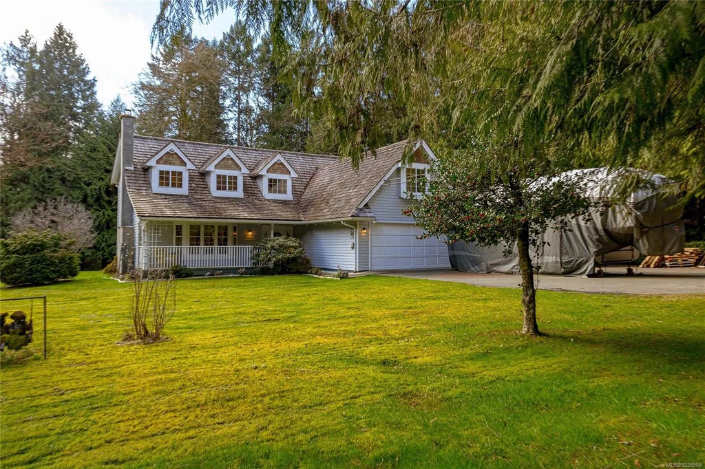 3580 Oyster Way Rd, Saltair