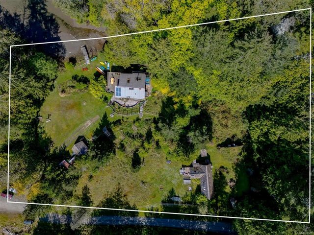 2 of 78 - 5 Williams Rd, Lasqueti Island, BC