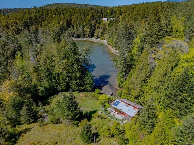 3 of 78 - 5 Williams Rd, Lasqueti Island, BC