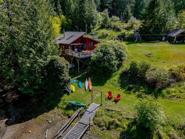 5 of 78 - 5 Williams Rd, Lasqueti Island, BC