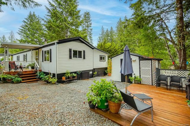 2 of 61 - 10325 Lakeshore Rd 77, Port Alberni, BC
