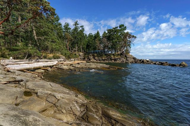 5 of 35 - Lot C Ellis Rd, Galiano Island, BC