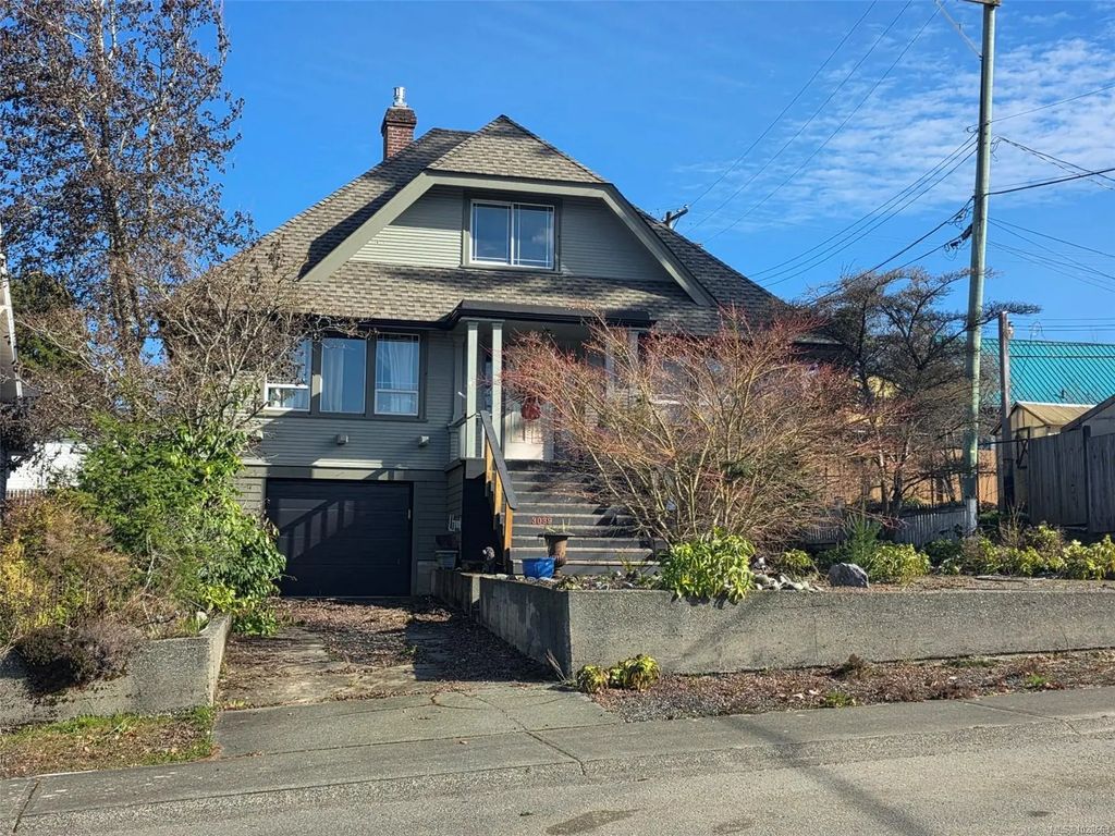 3039 5th Ave, Port Alberni