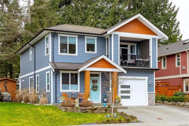 2 of 74 - 9048 Driftwood Dr, Chemainus, BC