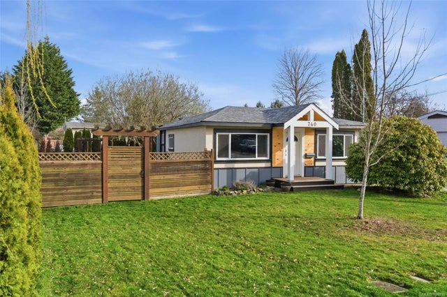 740 Oakley St, Nanaimo