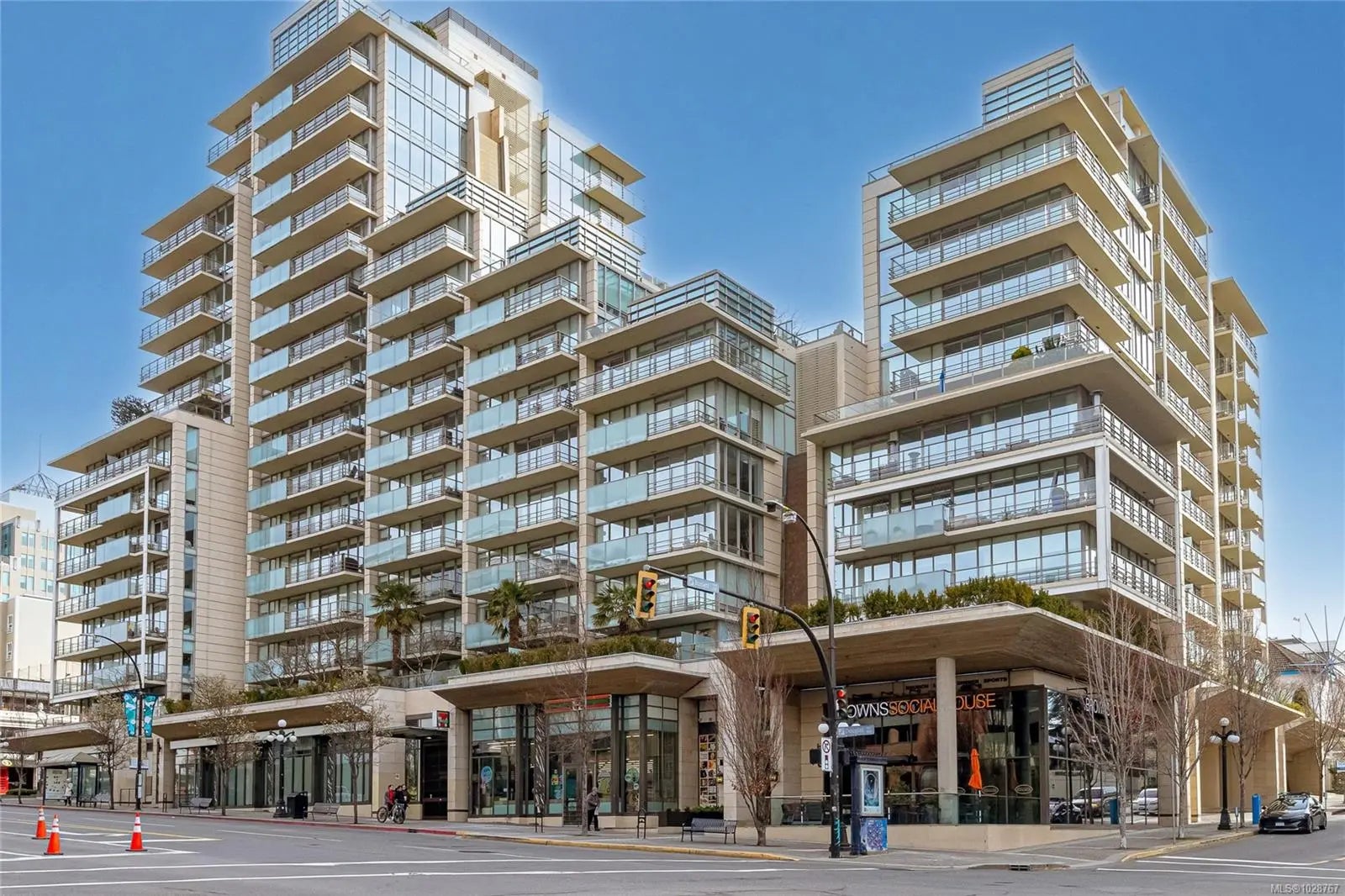 Homes for Sale in Victoria, BC