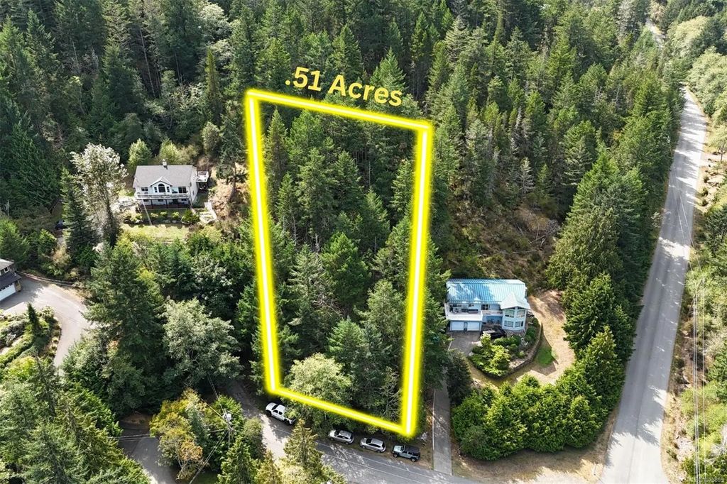 Lot 77 Elan Pl, Sooke