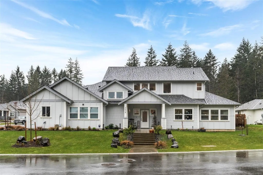 2624 Forest Edge Rd, Sooke