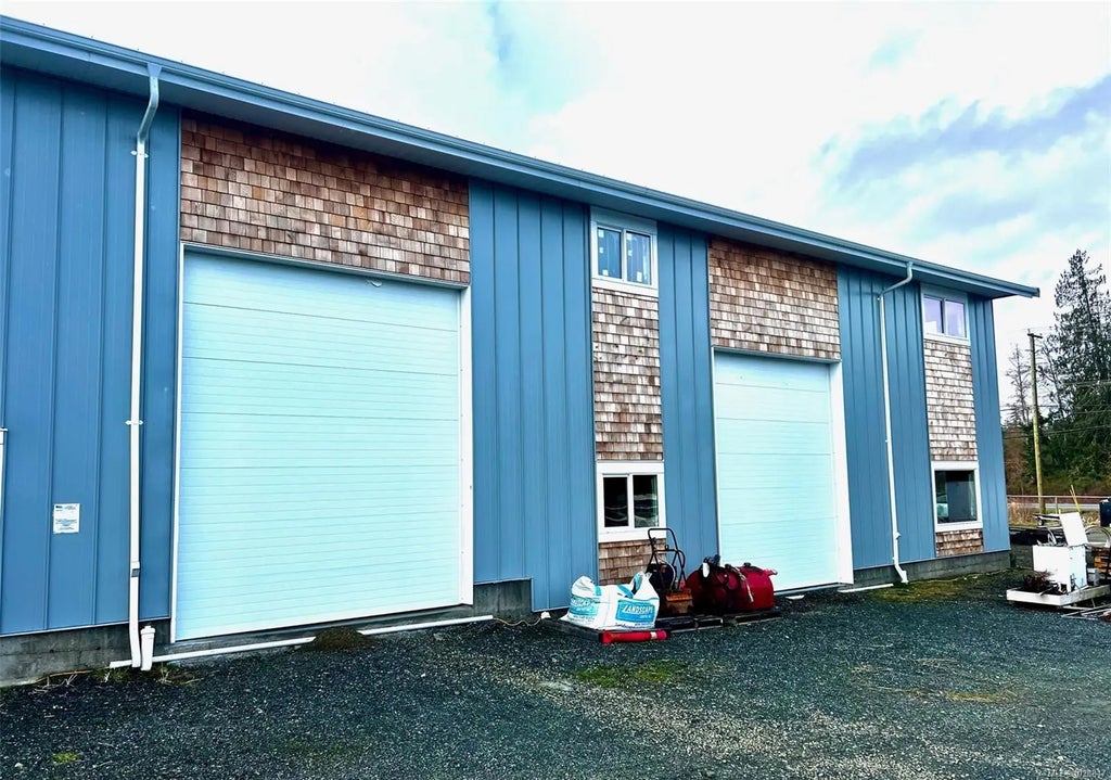 1748 Alberni Hwy Sw 103, Nanoose Bay