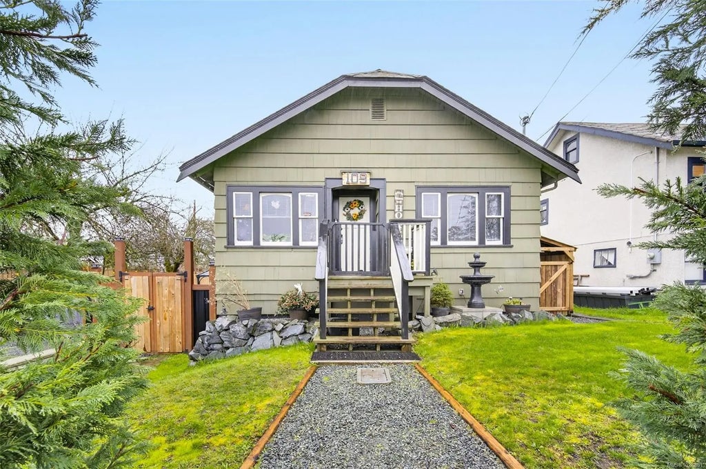 109 French St, Ladysmith