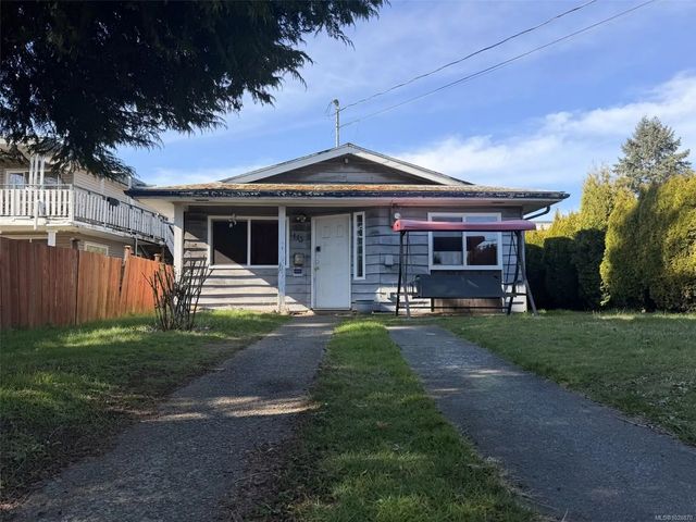 1445 Waddington Rd, Nanaimo