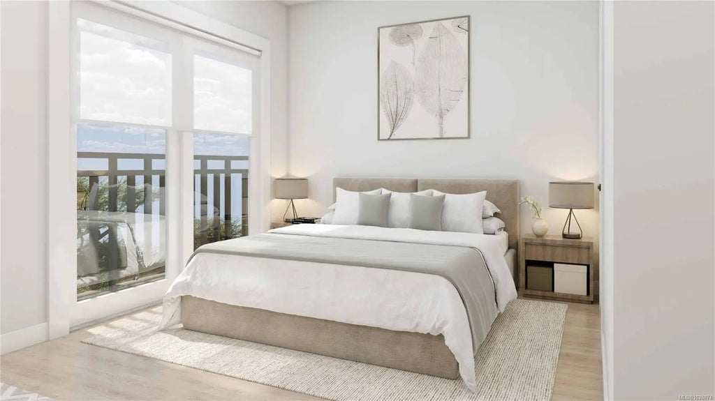 777 Station Ave 211, Langford