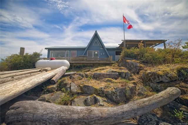 4 of 34 - Lot A Twilight Island, Salt Spring, BC