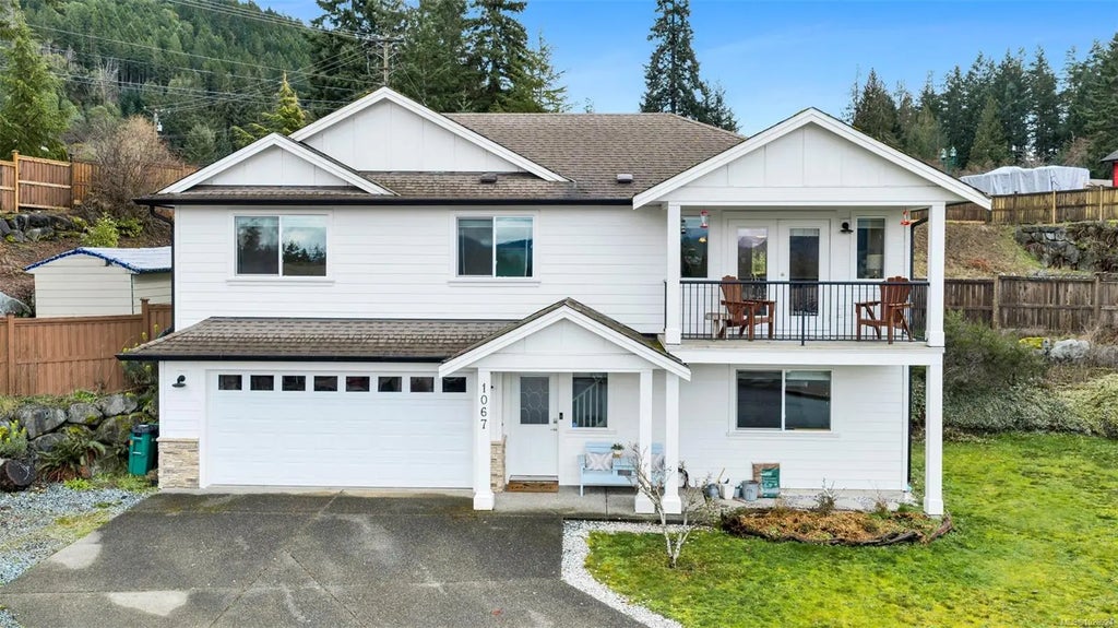 1067 Lisa Close, Shawnigan Lake