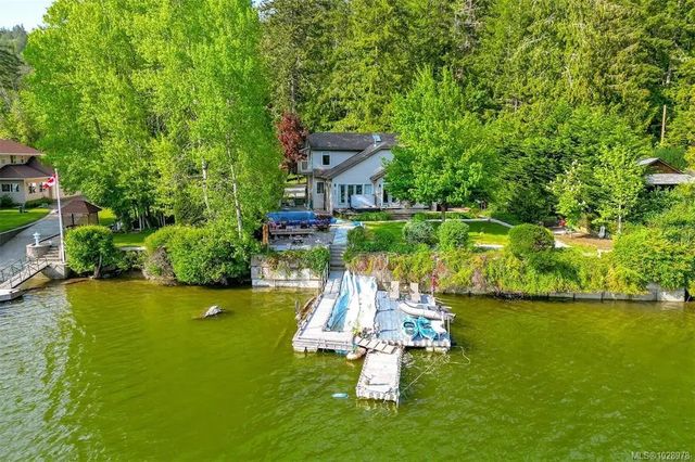 2 of 46 - 4712 Shell Beach Rd, Ladysmith, BC