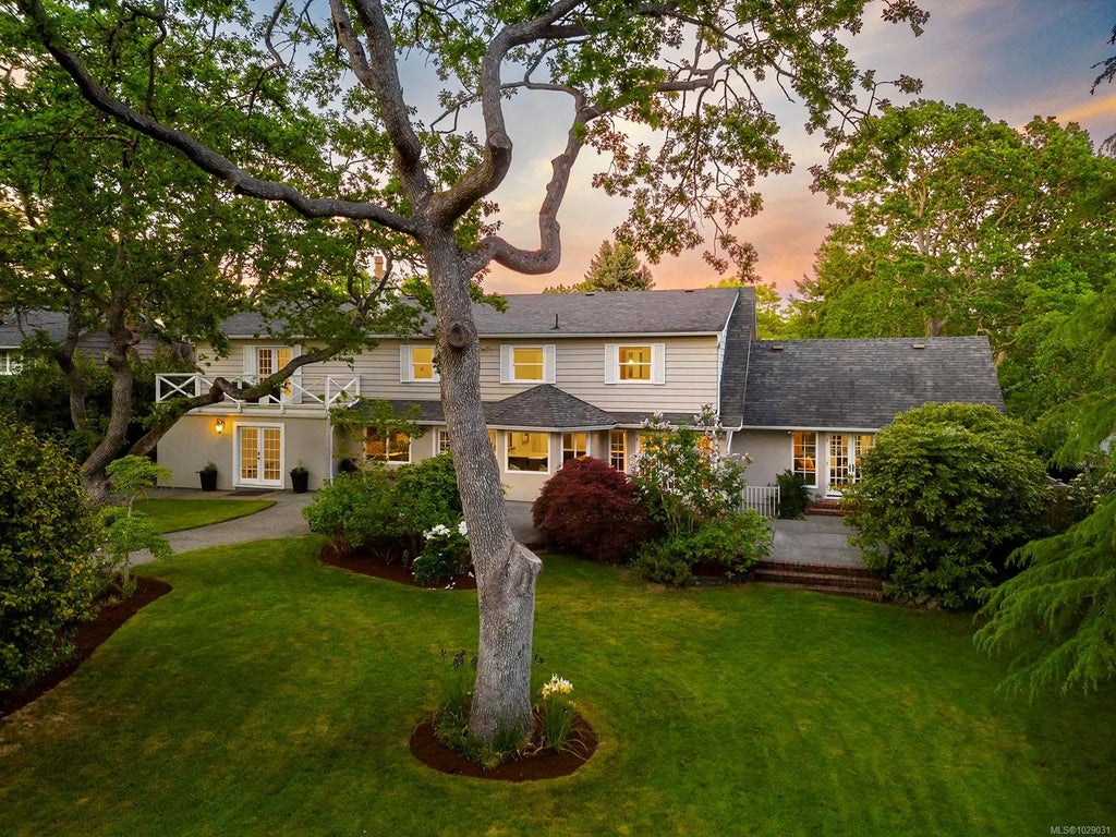 3150 Norfolk Rd, Oak Bay