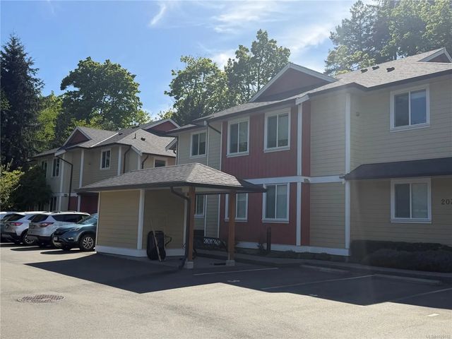 5 of 29 - 9880 Napier Pl 205, Chemainus, BC