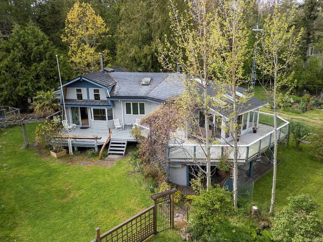 5 of 47 - 1550 Dalziel Rd, Denman Island, BC
