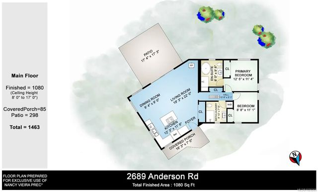 3 of 99 - 2689 Anderson Rd, Sooke, BC