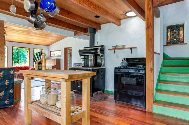 4 of 58 - 9 Grant Rd, Lasqueti Island, BC