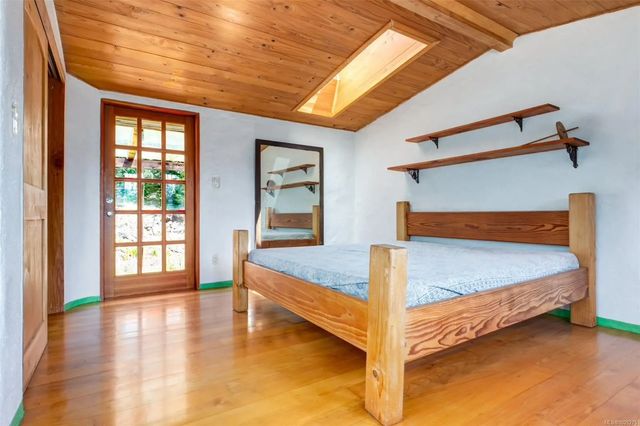 5 of 58 - 9 Grant Rd, Lasqueti Island, BC