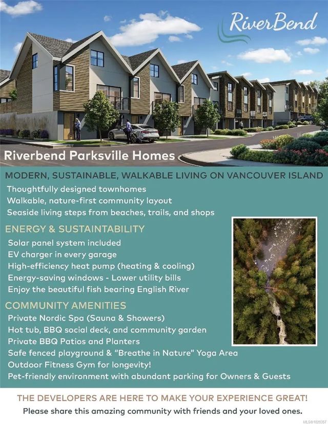 3 of 26 - 703 Turner Rd 12, Parksville, BC