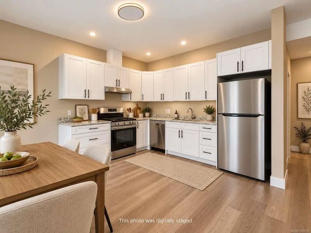 5 of 51 - 5535 Woodland Cres E 101, Port Alberni, BC