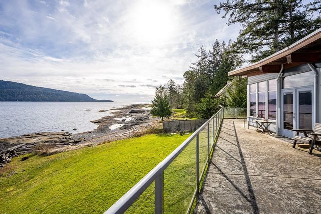 5 of 25 - 3870 East Rd, Denman Island, BC
