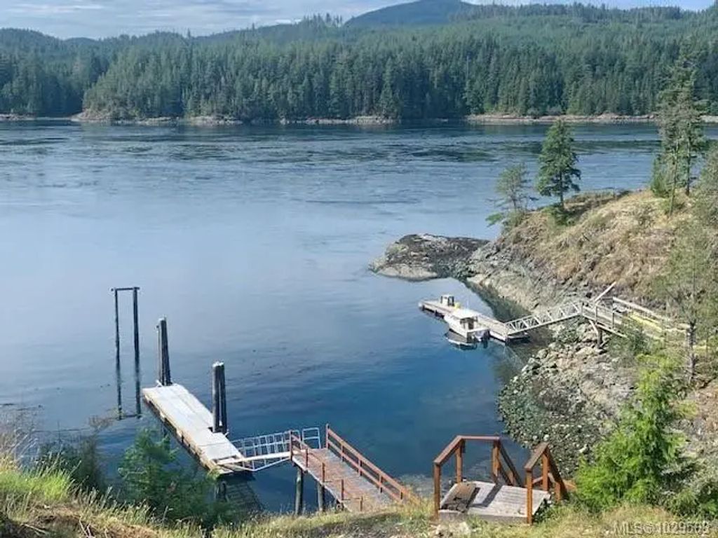 Lot 49 Busby Island, See Remarks