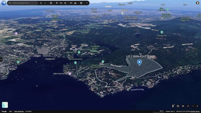 2 of 20 - Lot 2 Willis Point Rd, Central Saanich, BC