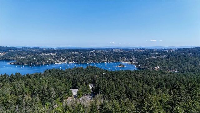 5 of 16 - Lot 4 Willis Point Rd, Central Saanich, BC