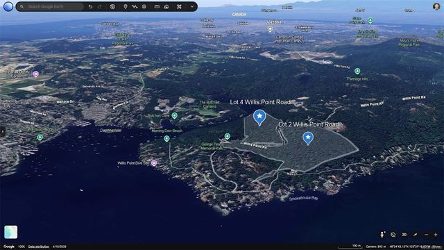 2 of 31 - Lot 2 & 4 Willis Point Rd, Central Saanich, BC