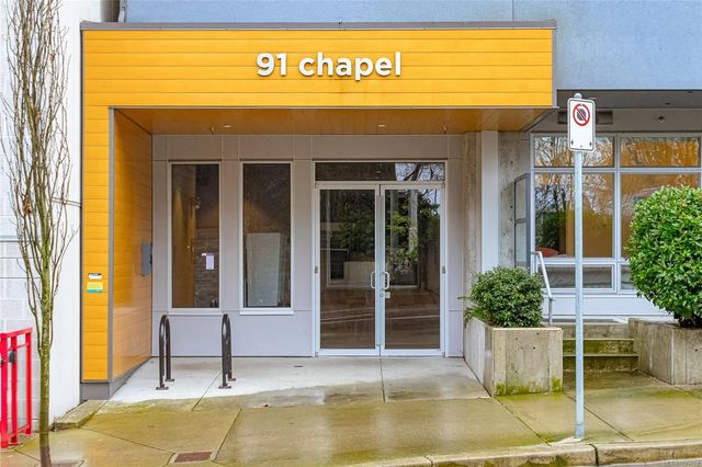 2 of 35 - 91 Chapel St 406, Nanaimo, BC