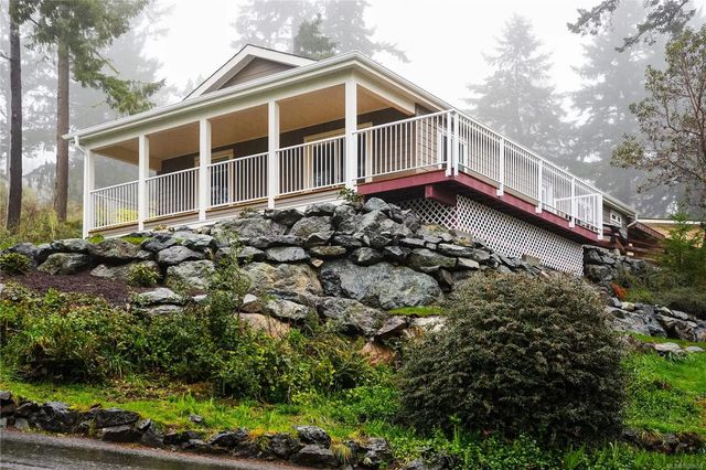 2 of 45 - 5838 Blythwood Rd 37, Sooke, BC