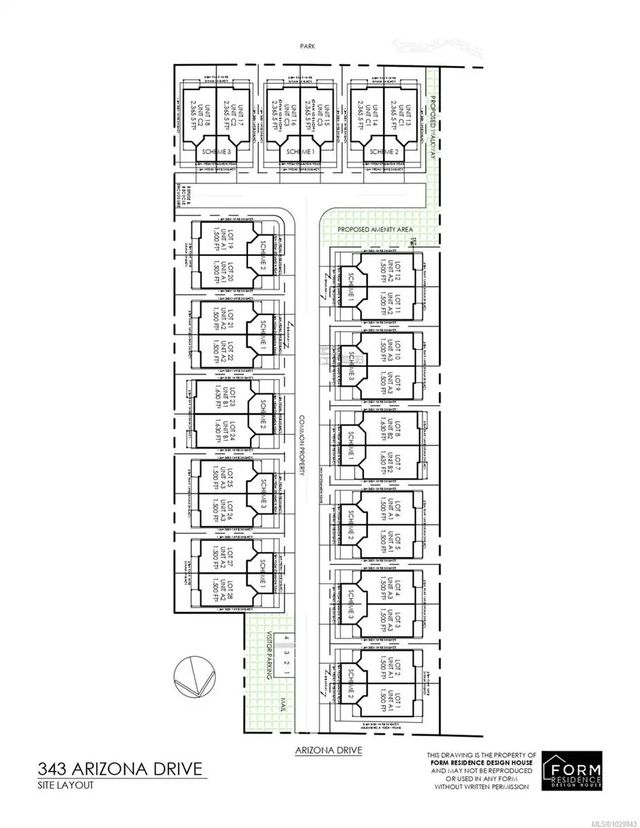 3 of 3 - 343 Arizona Dr 15, Campbell River, BC