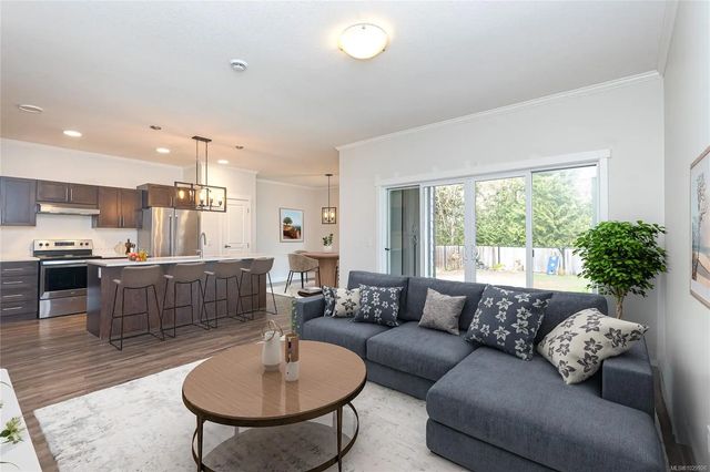 4 of 48 - 17 Saanich Ridge Dr, Central Saanich, BC