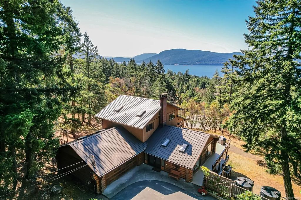 108 Tern Rd, Salt Spring