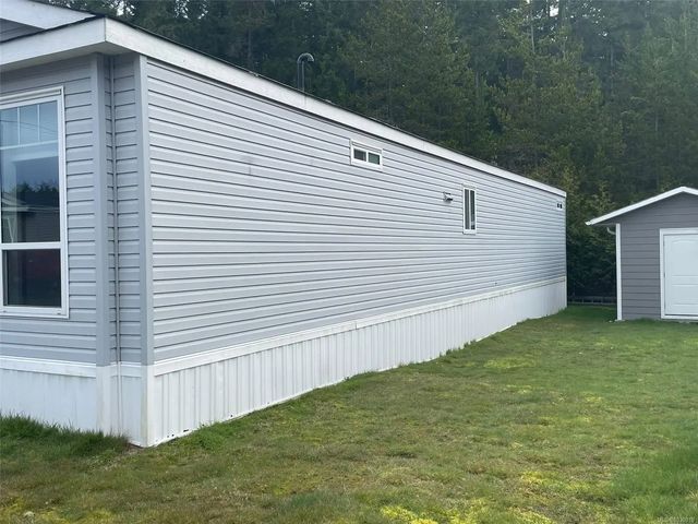 2 of 7 - 1720 Whibley Rd 59, Coombs, BC