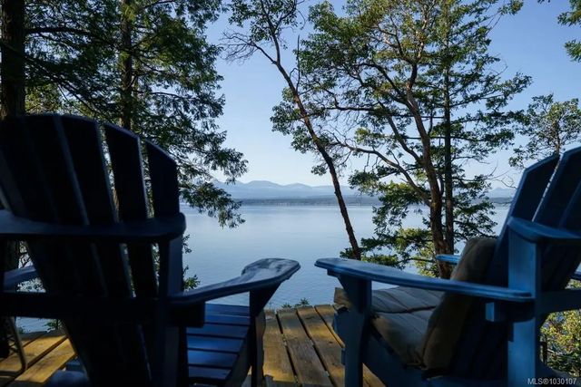 Lt 8 Ruxton Island, Ruxton Island