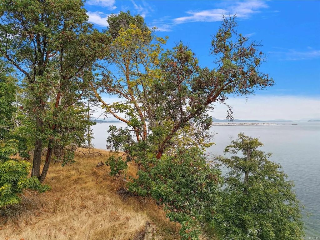 1114 Rainforest Lane, Sidney Island