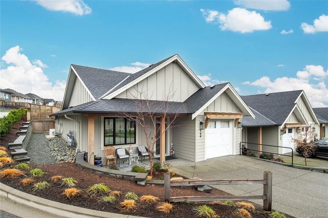 2 of 37 - 4098 Buckstone Rd 144, Courtenay, BC