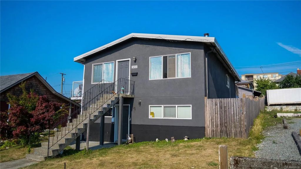3151 4th Ave, Port Alberni