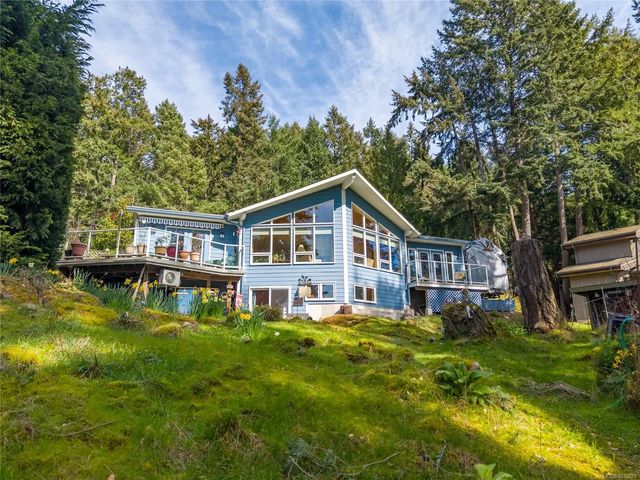 2 of 73 - 2635 Shoal Rd, Pender Island, BC