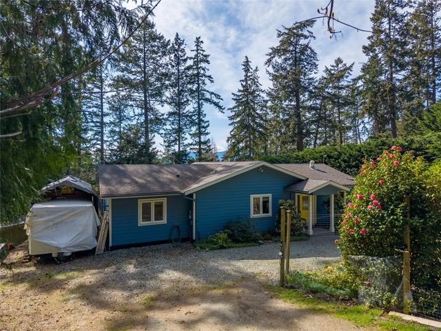 5 of 73 - 2635 Shoal Rd, Pender Island, BC