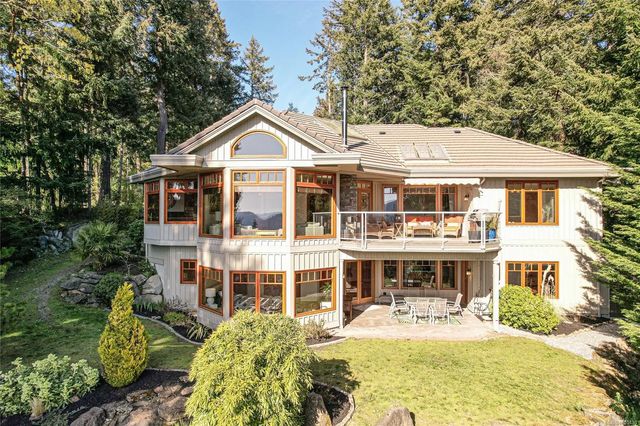 2 of 54 - 119 Quail Cres, Salt Spring, BC