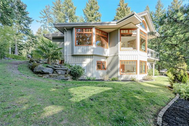 4 of 54 - 119 Quail Cres, Salt Spring, BC