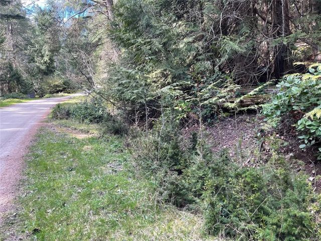 Lot 130 Ling Cod Lane, Mudge Island