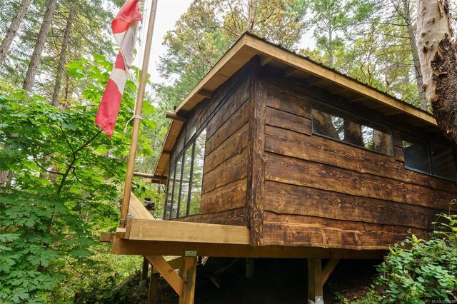 2 of 65 - Lot 80 Ruxton Island, Ruxton Island, BC